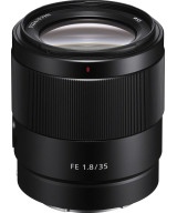 FE 35mm f/1.8