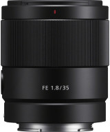 FE 35mm f/1.8