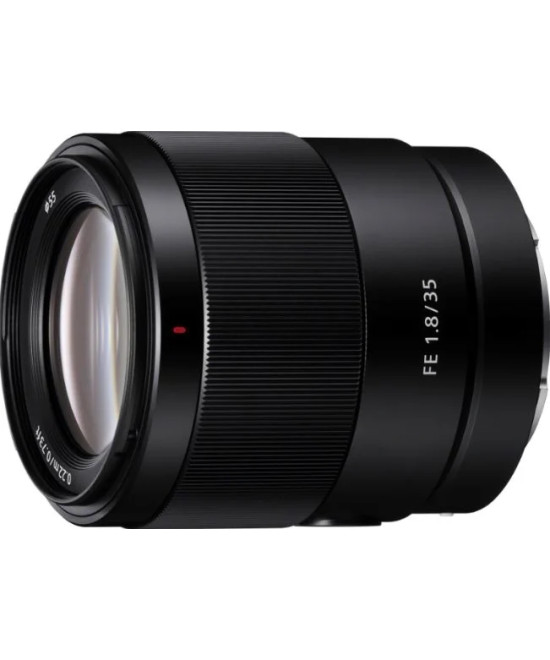 FE 35mm f/1.8