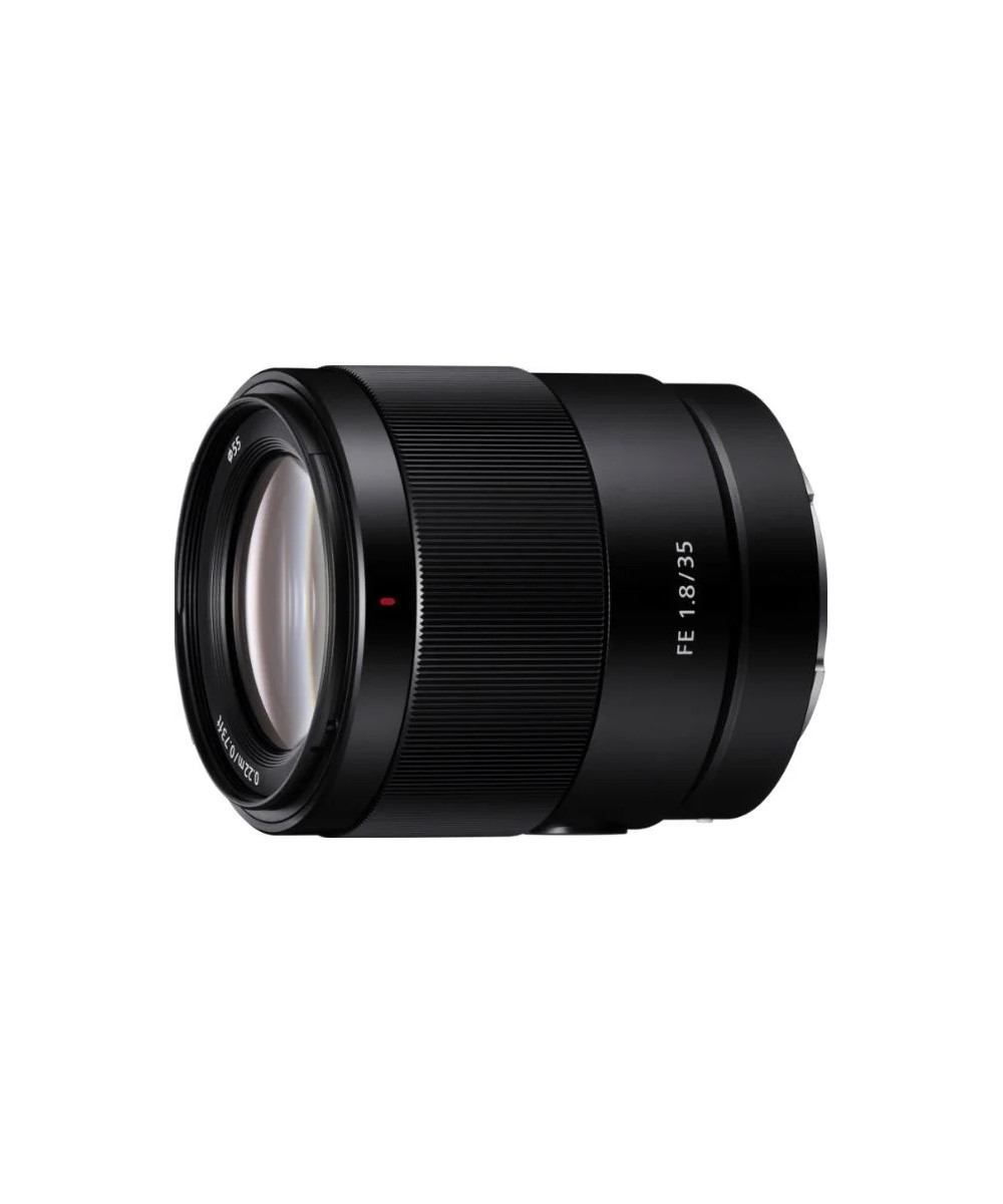 FE 35mm f/1.8