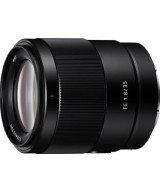 FE 35mm f/1.8
