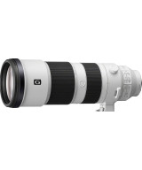 FE 200-600mm f/5.6-6.3 G OSS