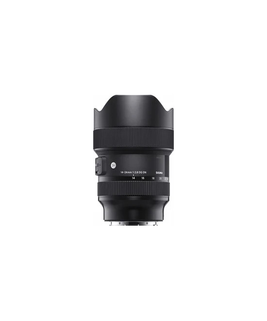 14-24mm f/2.8 AF DG DN Sony E-Mount
