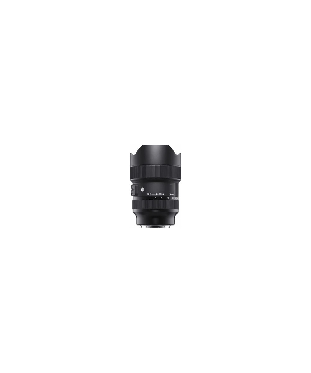 14-24mm f/2.8 AF DG DN Sony E-Mount