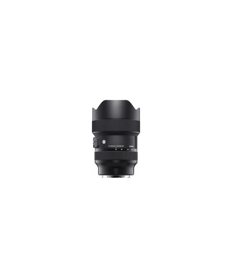 14-24mm f/2.8 AF DG DN Sony E-Mount