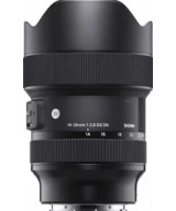 14-24mm f/2.8 AF DG DN Sony E-Mount