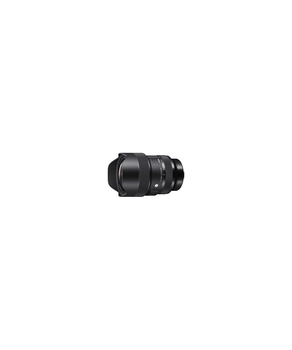 14-24mm f/2.8 AF DG DN Sony E-Mount