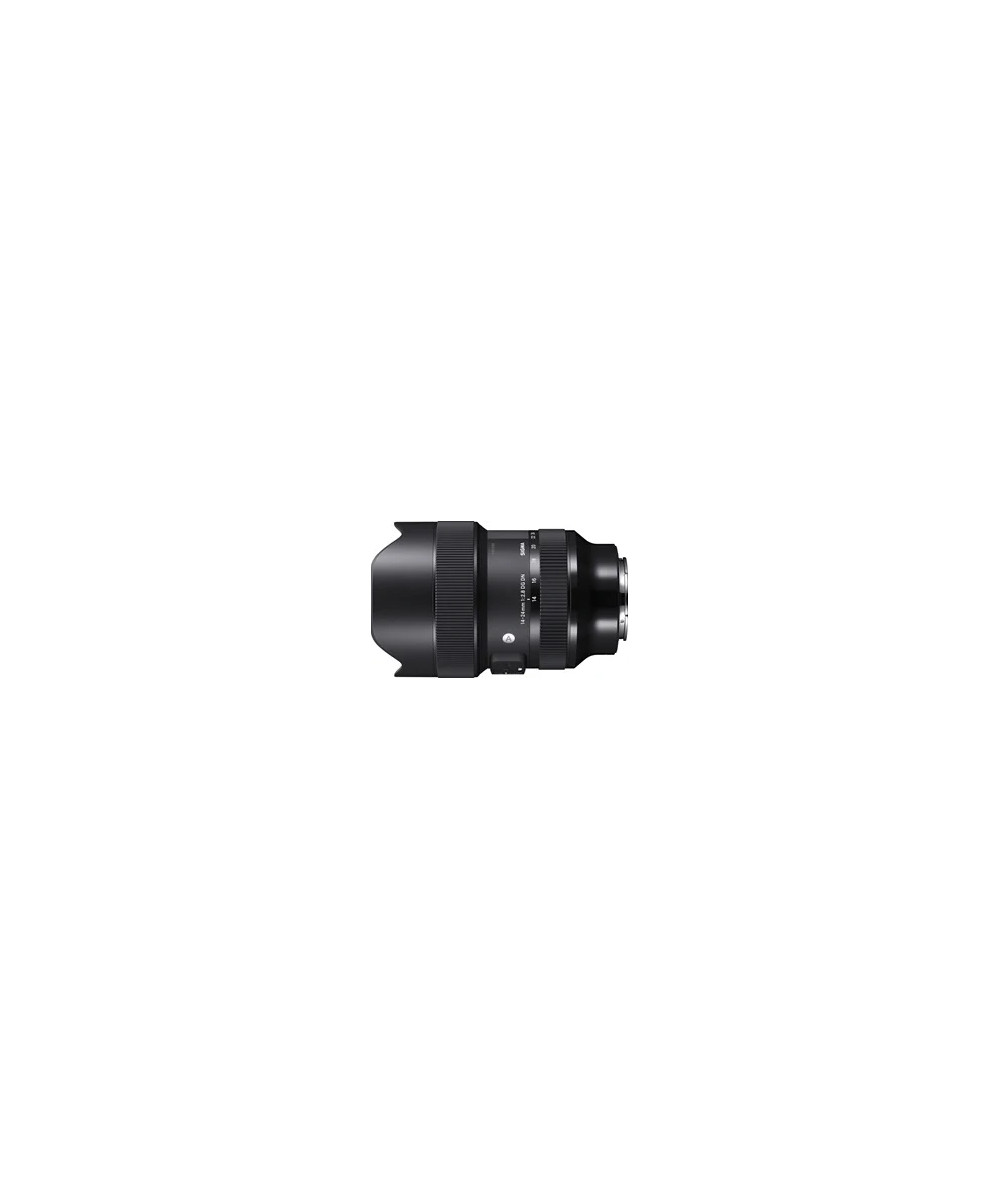 14-24mm f/2.8 AF DG DN Sony E-Mount