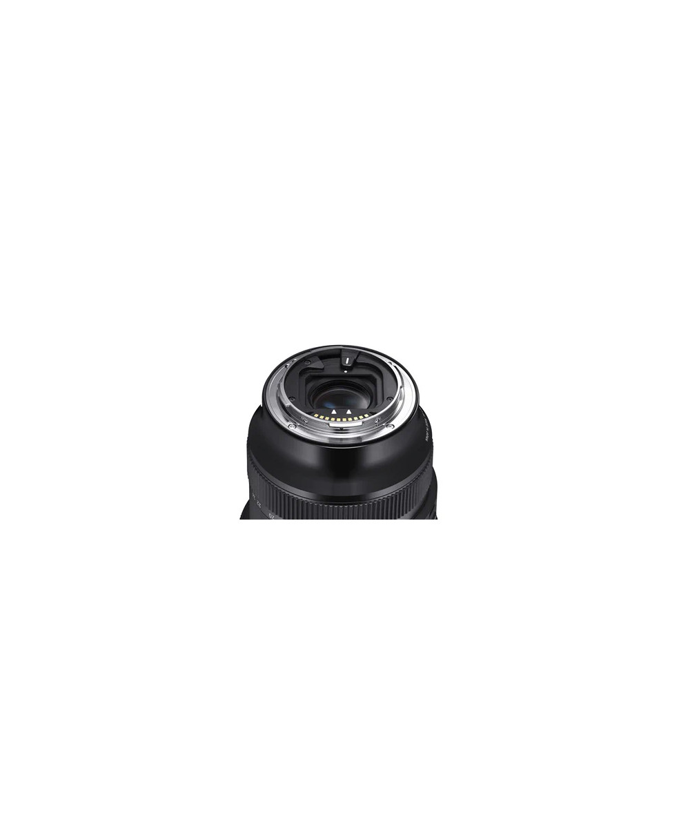 14-24mm f/2.8 AF DG DN Sony E-Mount