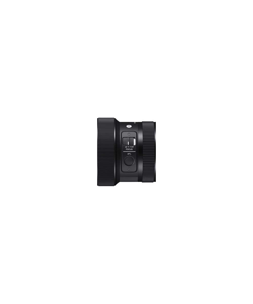 14-24mm f/2.8 AF DG DN Sony E-Mount