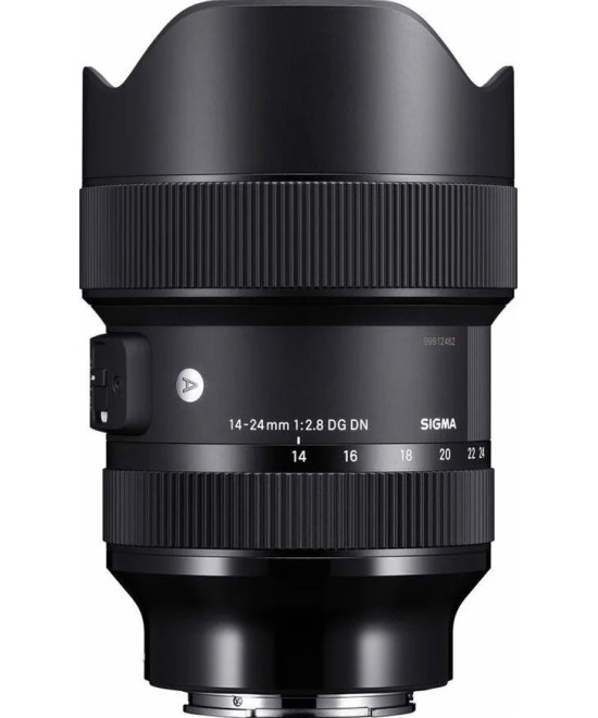 14-24mm f/2.8 AF DG DN Sony E-Mount