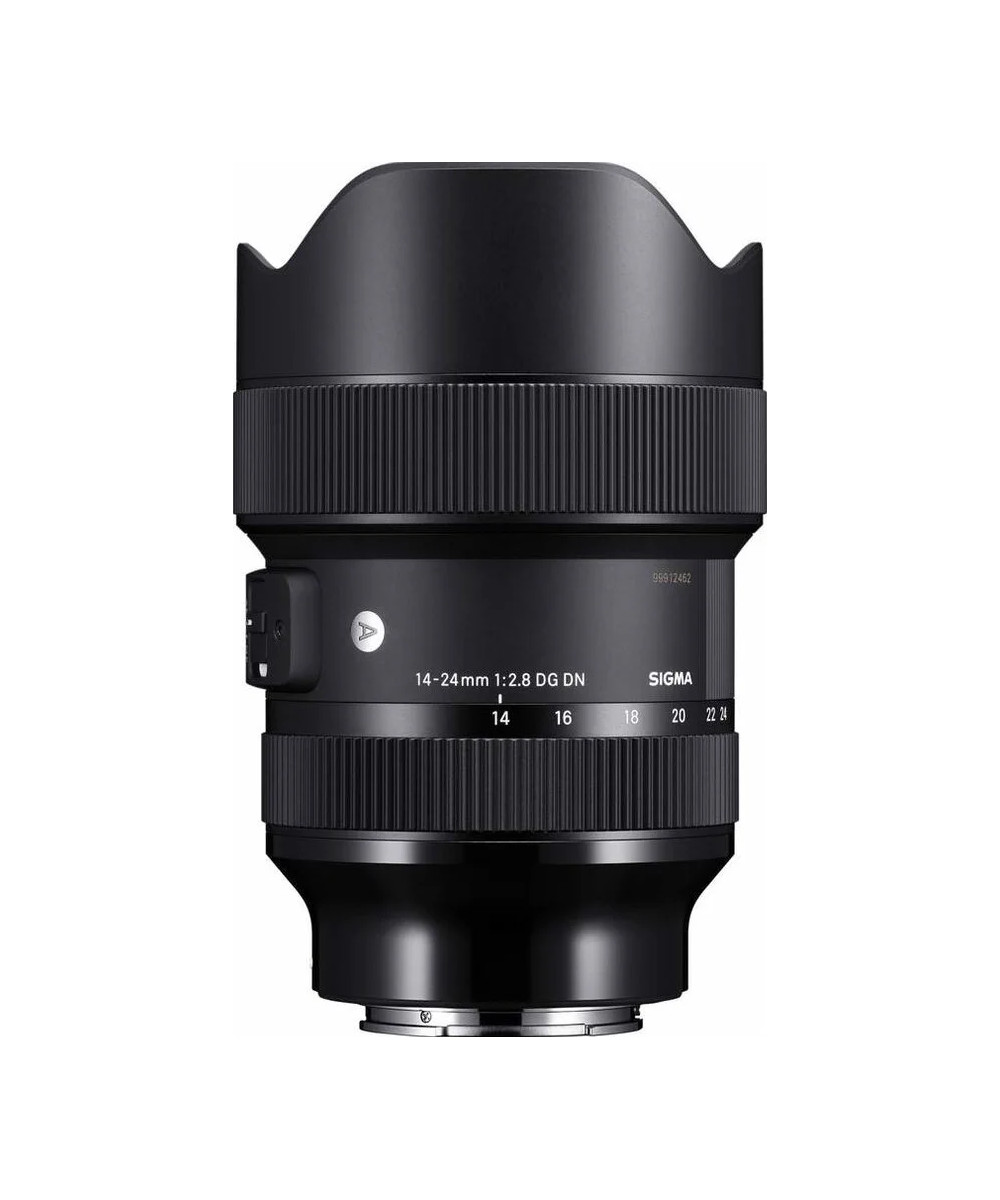 14-24mm f/2.8 AF DG DN Sony E-Mount