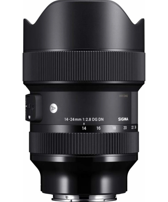 14-24mm f/2.8 AF DG DN Sony E-Mount