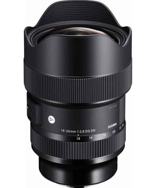 14-24mm f/2.8 AF DG DN Sony E-Mount