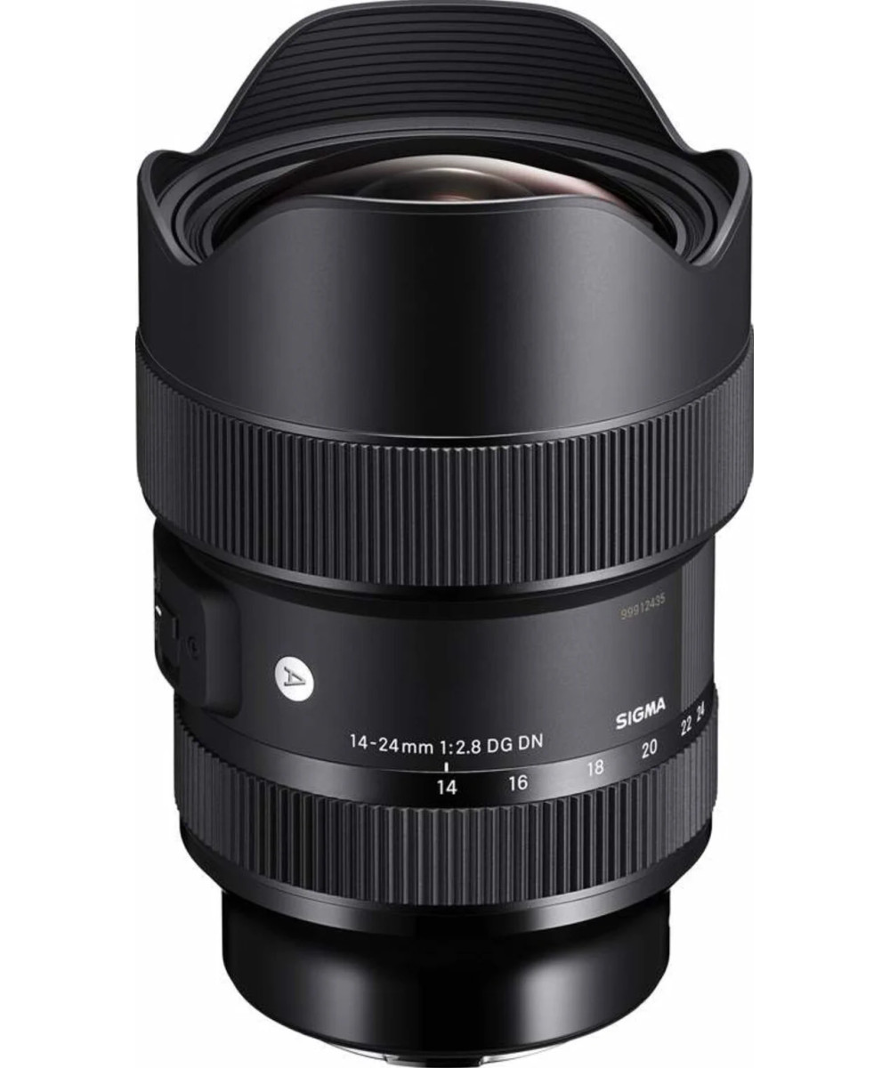 14-24mm f/2.8 AF DG DN Sony E-Mount