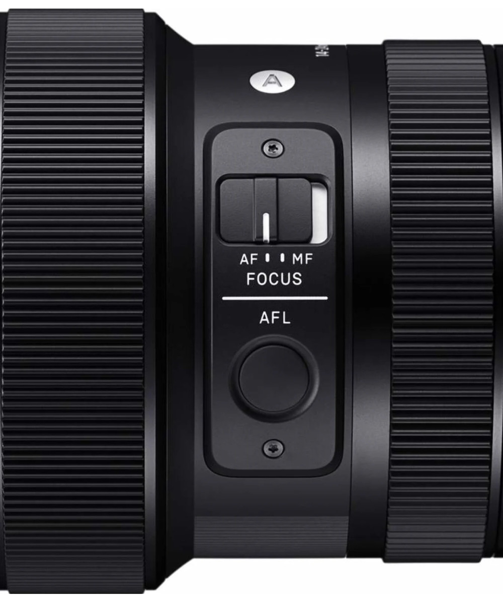 14-24mm f/2.8 AF DG DN Sony E-Mount