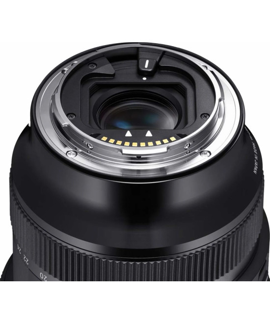 14-24mm f/2.8 AF DG DN Sony E-Mount