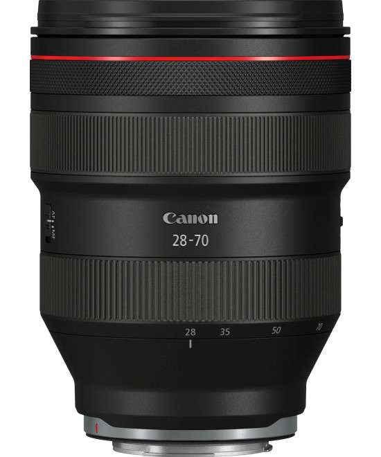 RF 28-70mm f/2.0 L USM