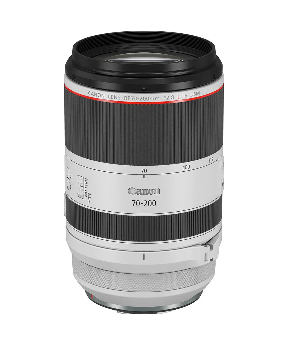 RF 70-200mm f/2.8 L IS USM