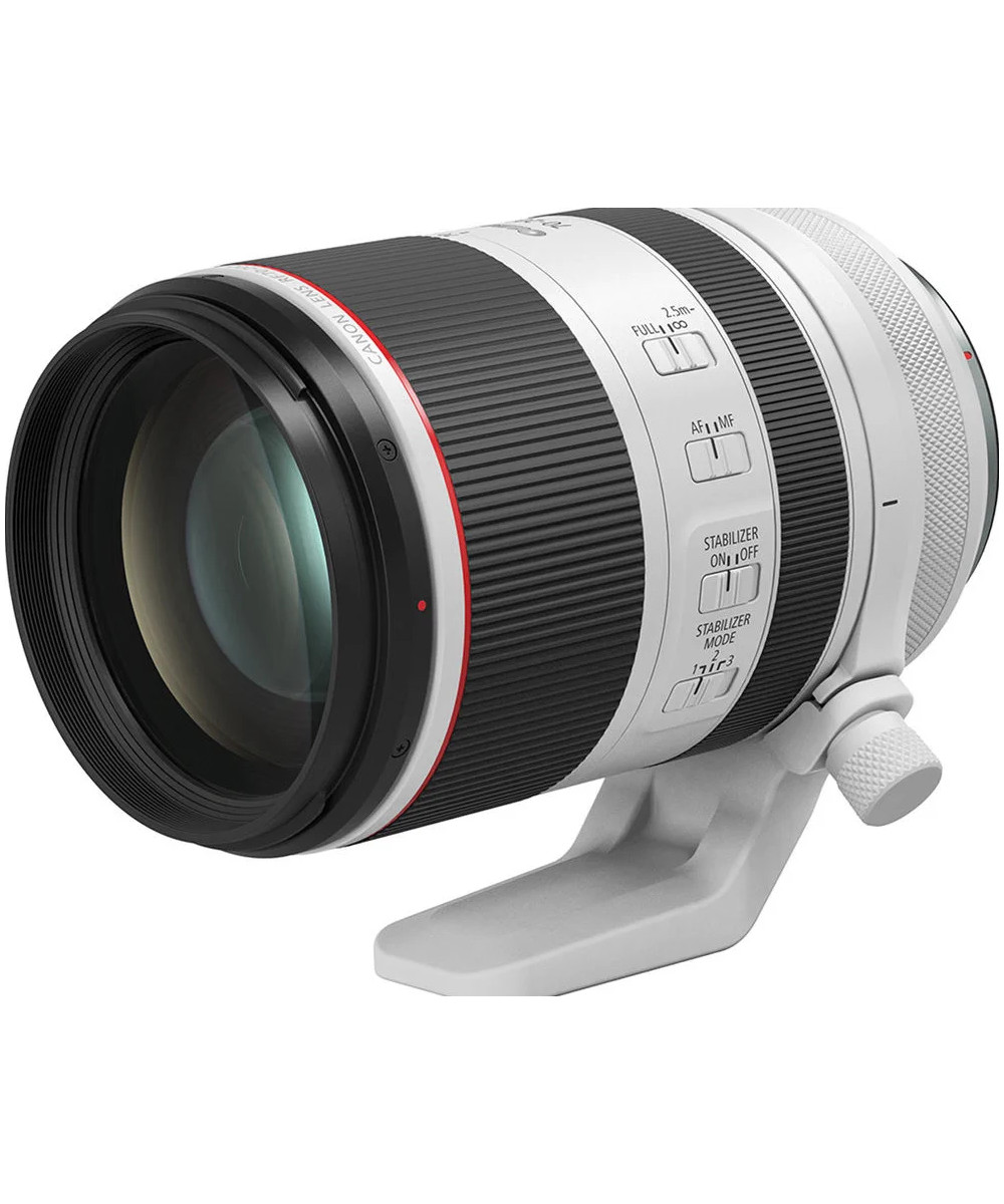 RF 70-200mm f/2.8 L IS USM