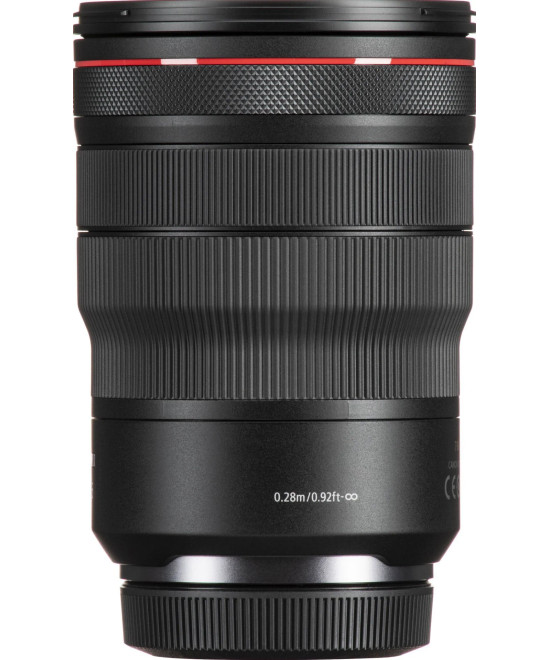 RF 15-35mm f/2.8 L IS USM