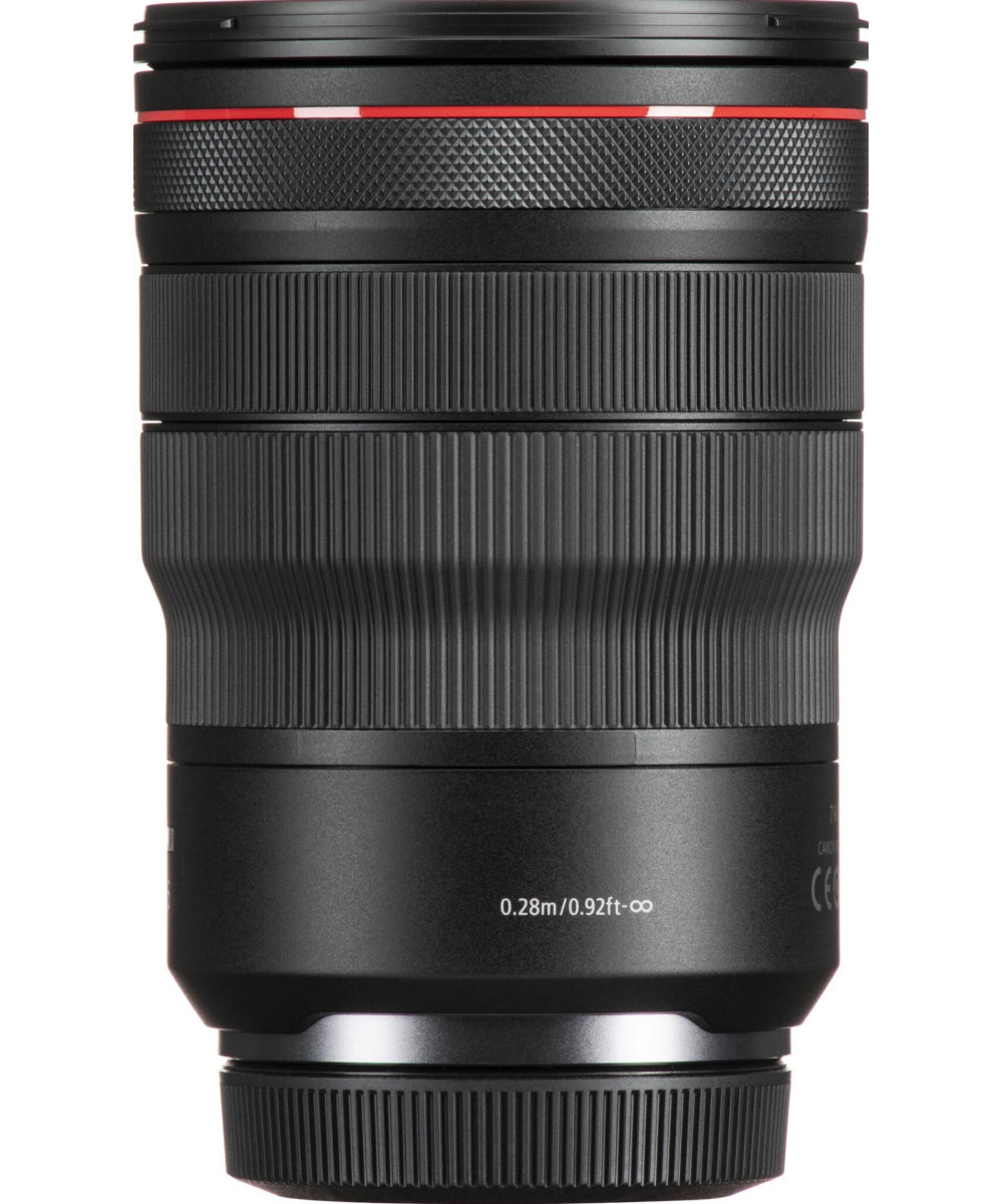 RF 15-35mm f/2.8 L IS USM