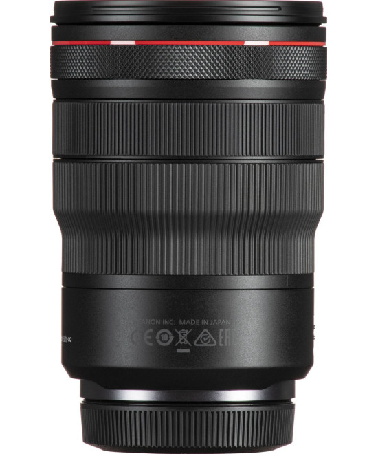 RF 15-35mm f/2.8 L IS USM