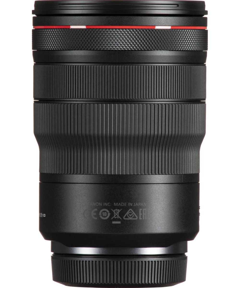 RF 15-35mm f/2.8 L IS USM