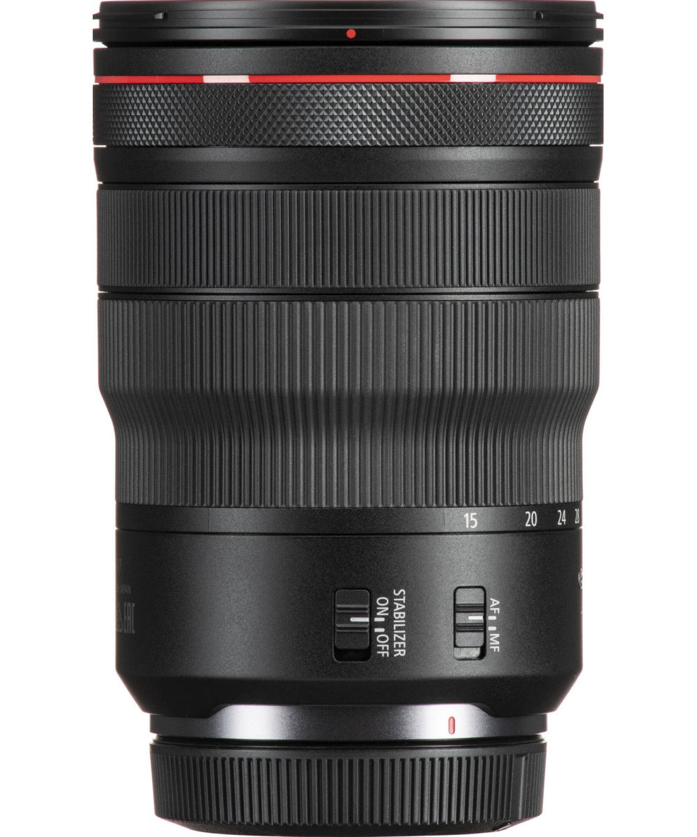 RF 15-35mm f/2.8 L IS USM