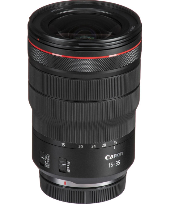 RF 15-35mm f/2.8 L IS USM