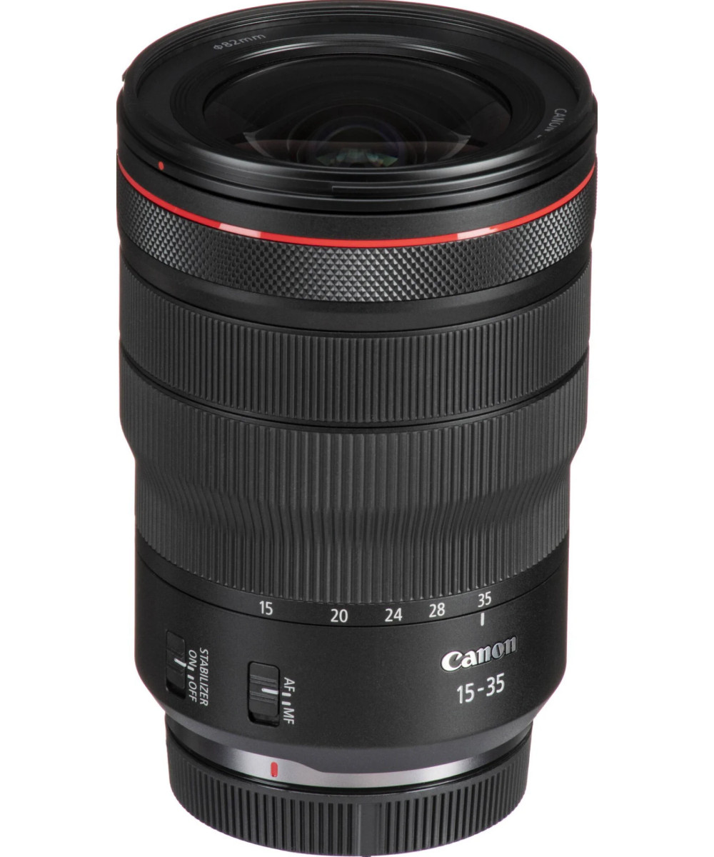 RF 15-35mm f/2.8 L IS USM
