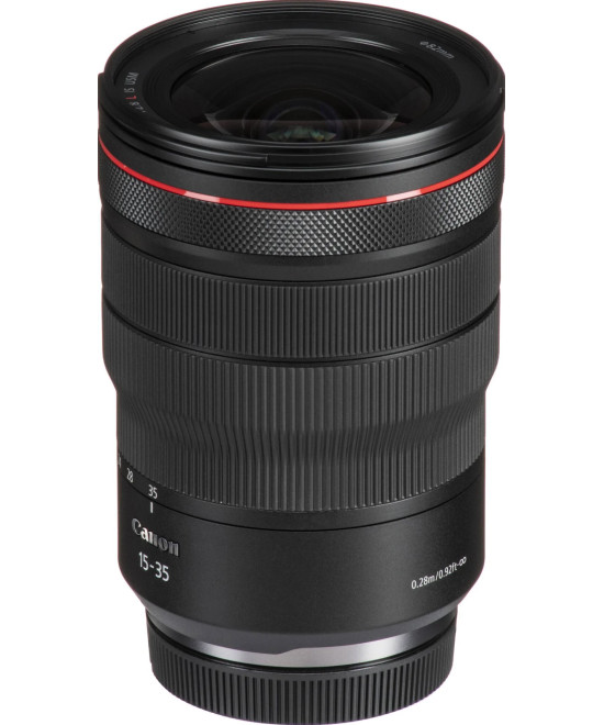 RF 15-35mm f/2.8 L IS USM