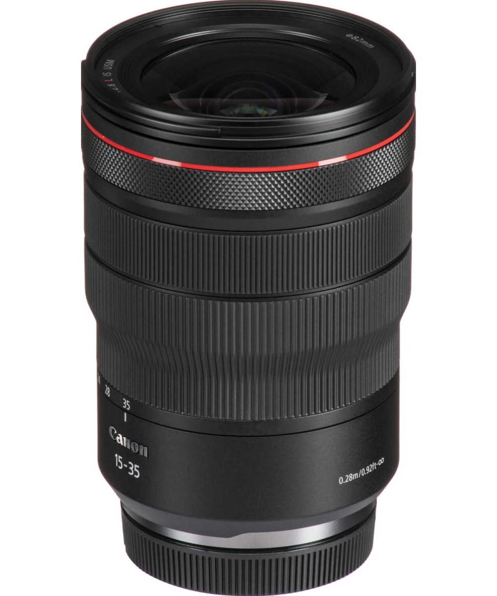 RF 15-35mm f/2.8 L IS USM
