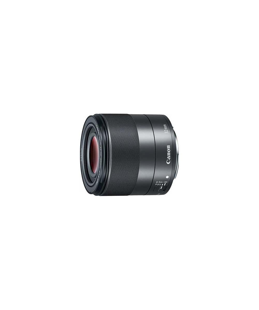 EF-M 32mm f/1.4 STM