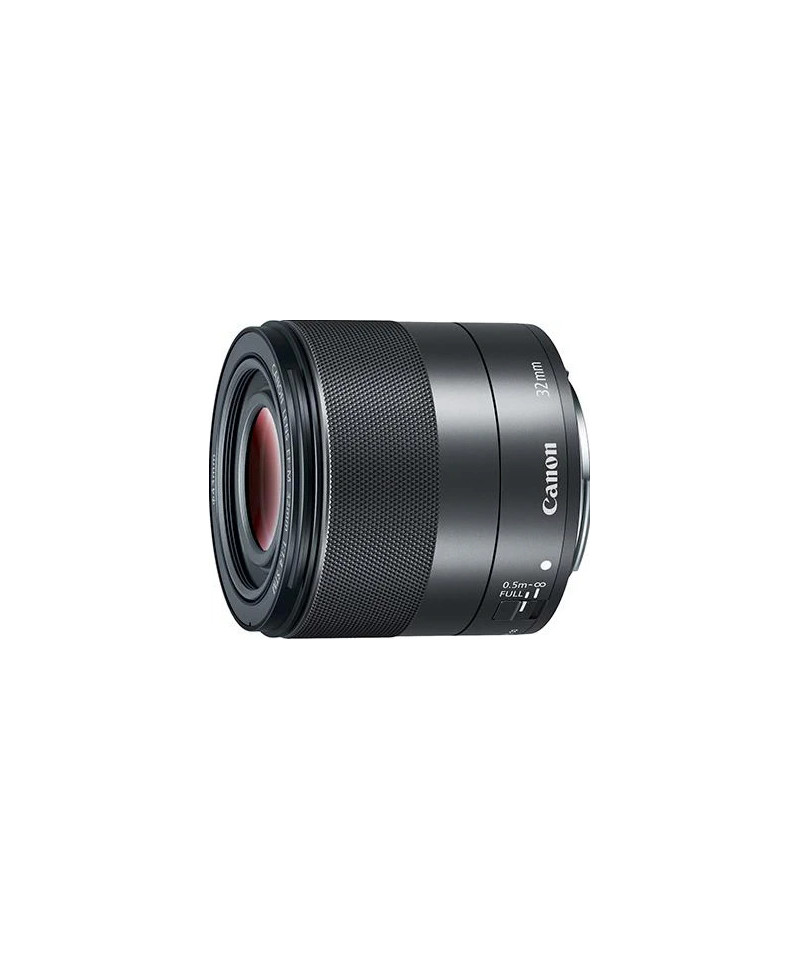 EF-M 32mm f/1.4 STM