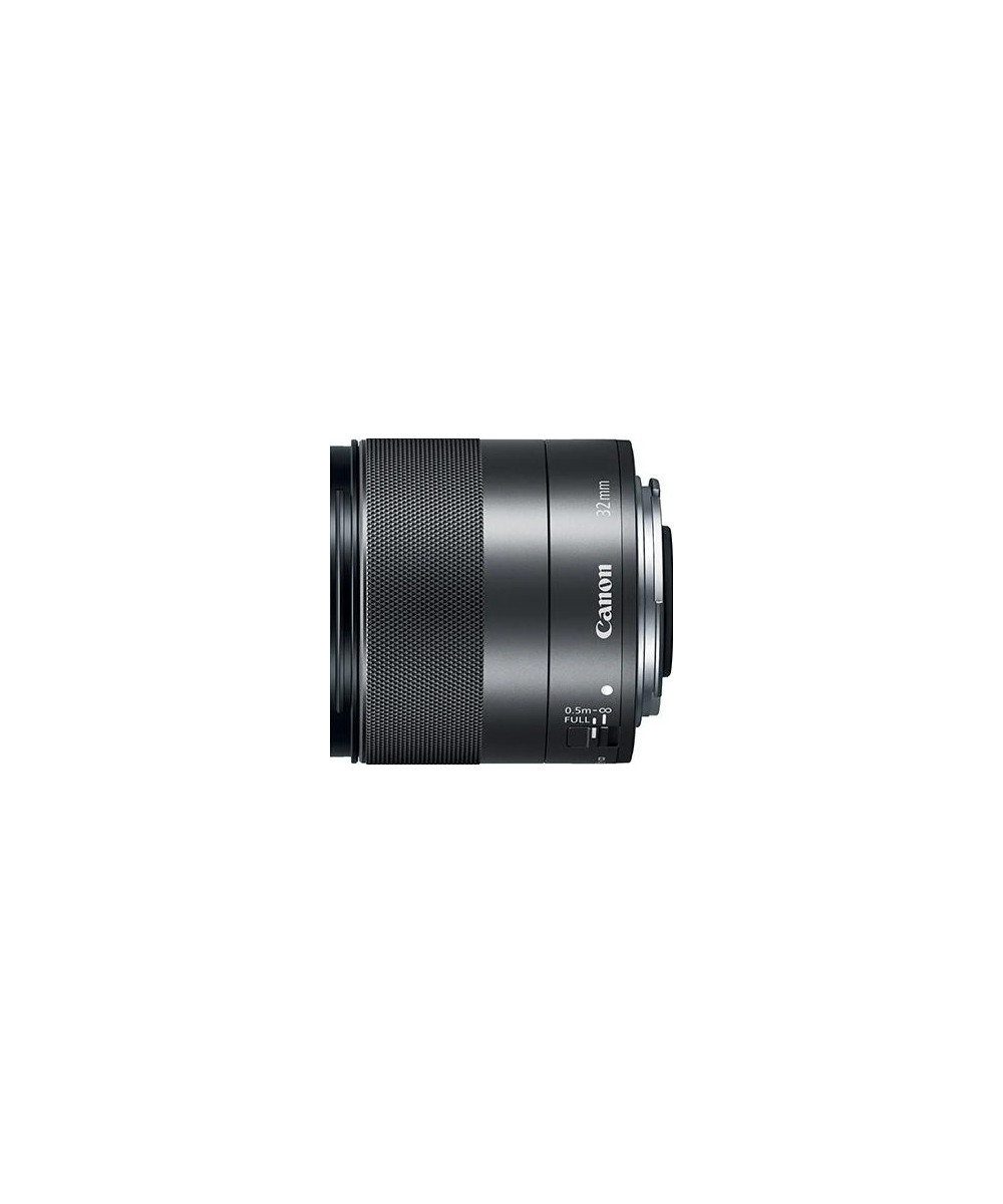 EF-M 32mm f/1.4 STM