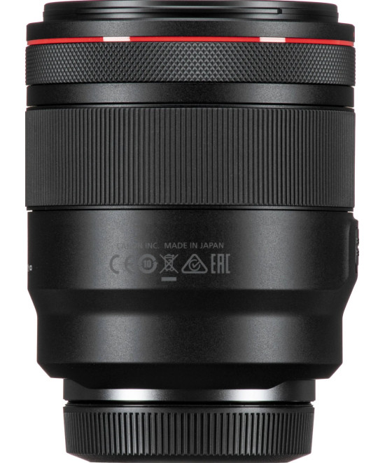 RF 50mm f/1.2 L USM