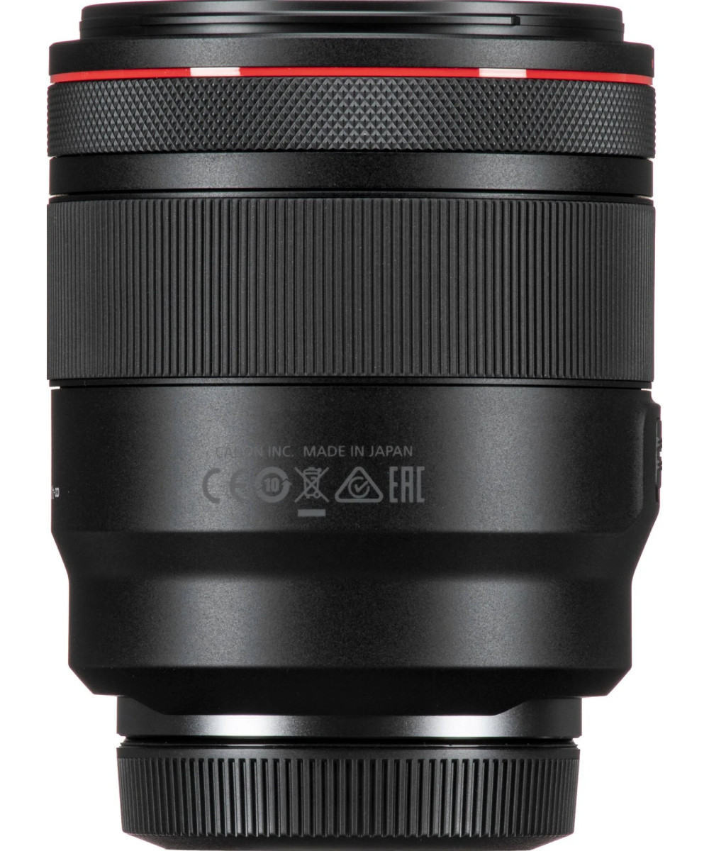RF 50mm f/1.2 L USM
