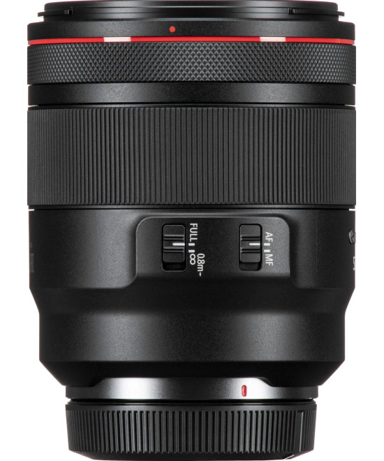 RF 50mm f/1.2 L USM