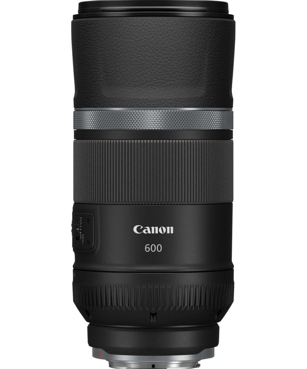 RF 600mm f/11 IS STM