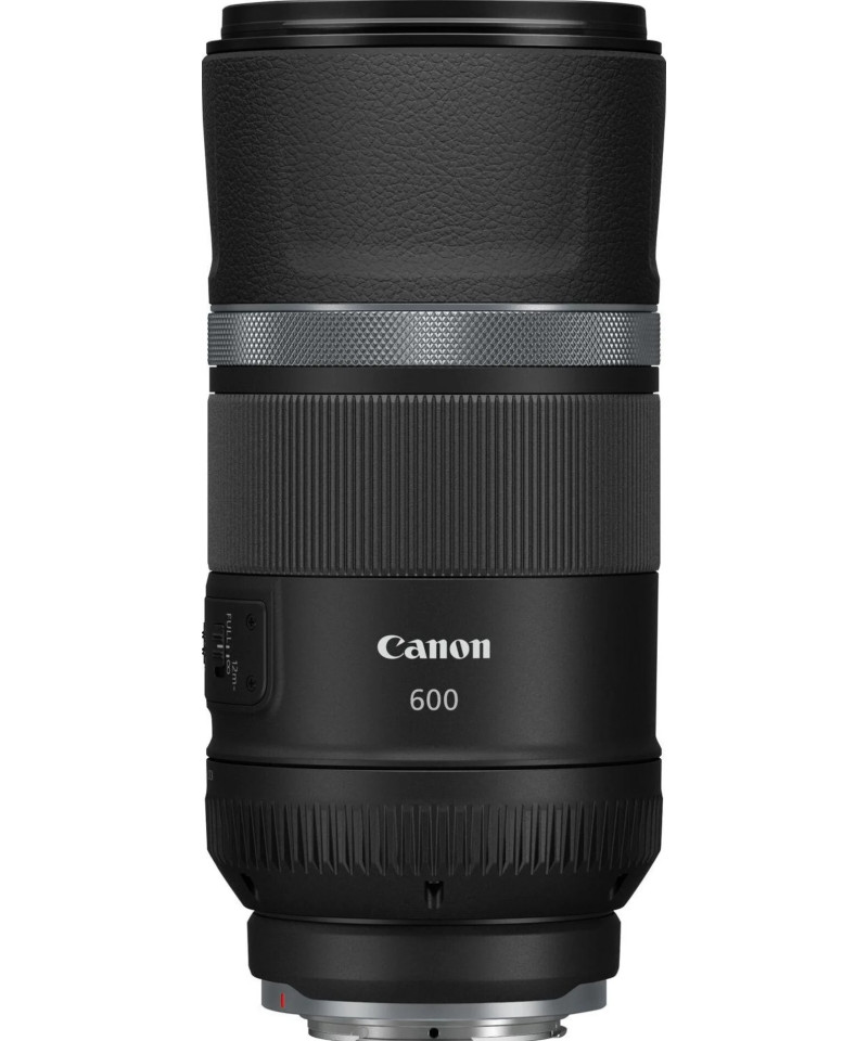 RF 600mm f/11 IS STM