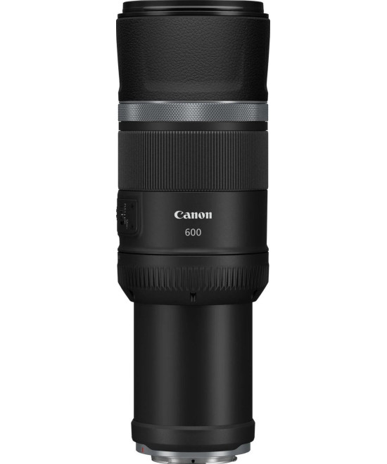 RF 600mm f/11 IS STM