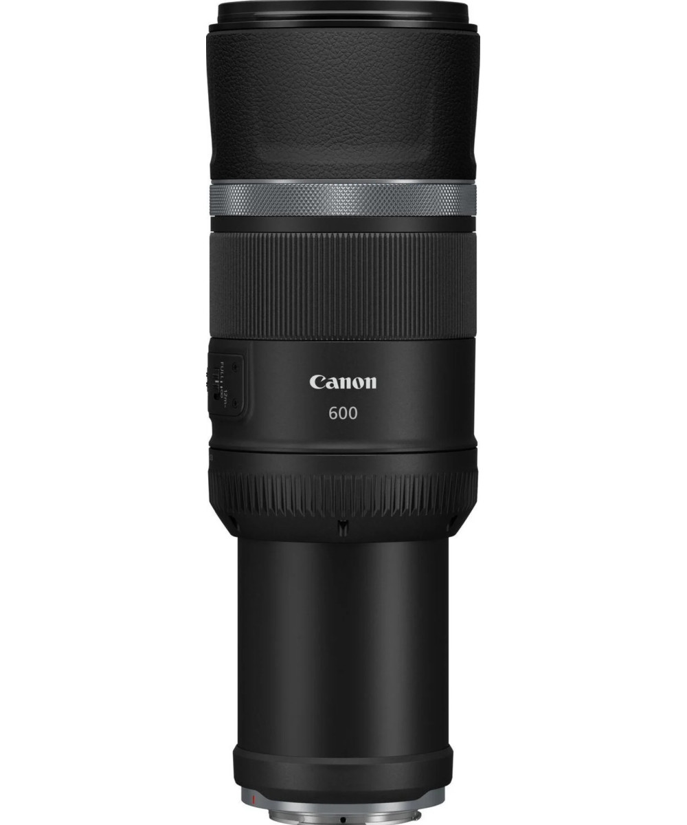 RF 600mm f/11 IS STM