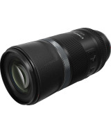 RF 600mm f/11 IS STM