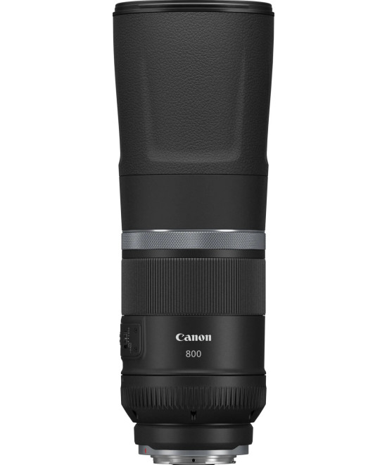 RF 800mm f/11 IS STM