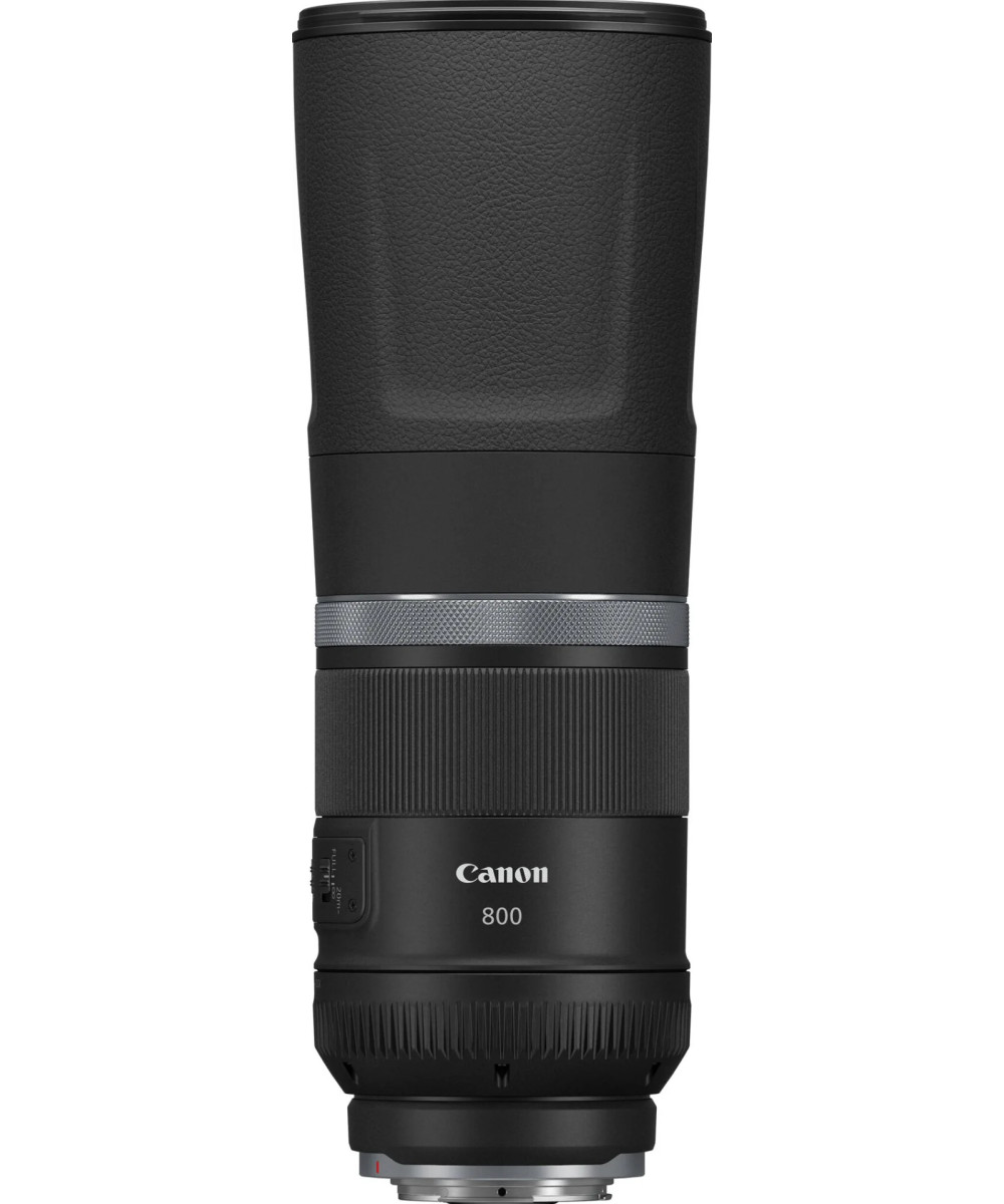 RF 800mm f/11 IS STM