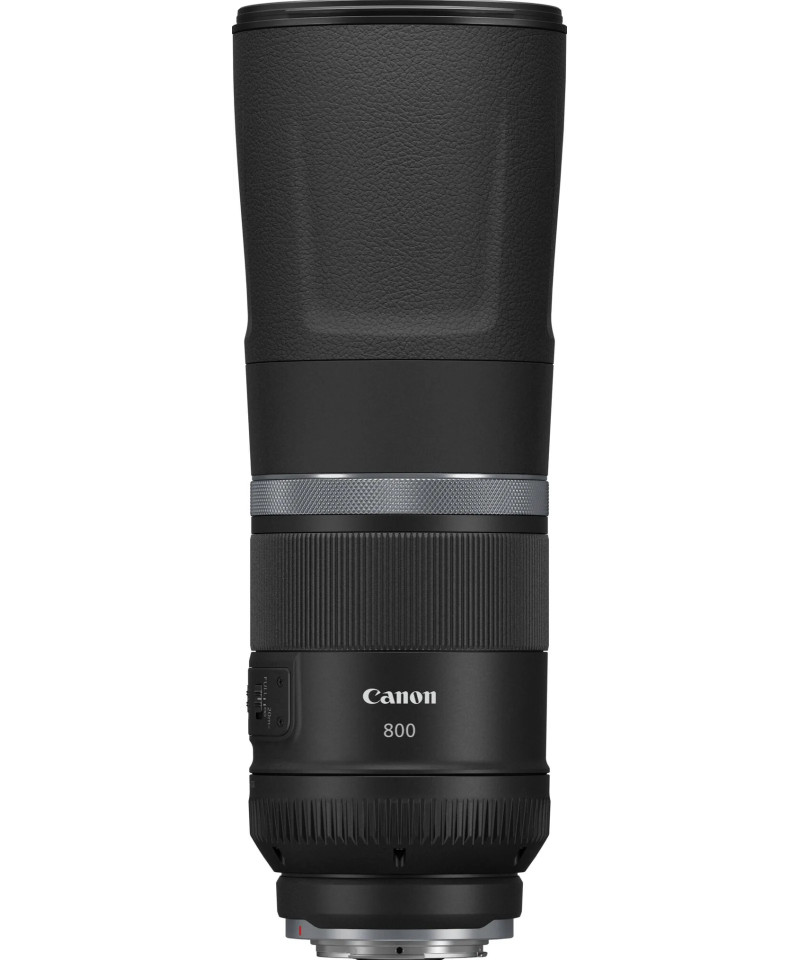 RF 800mm f/11 IS STM