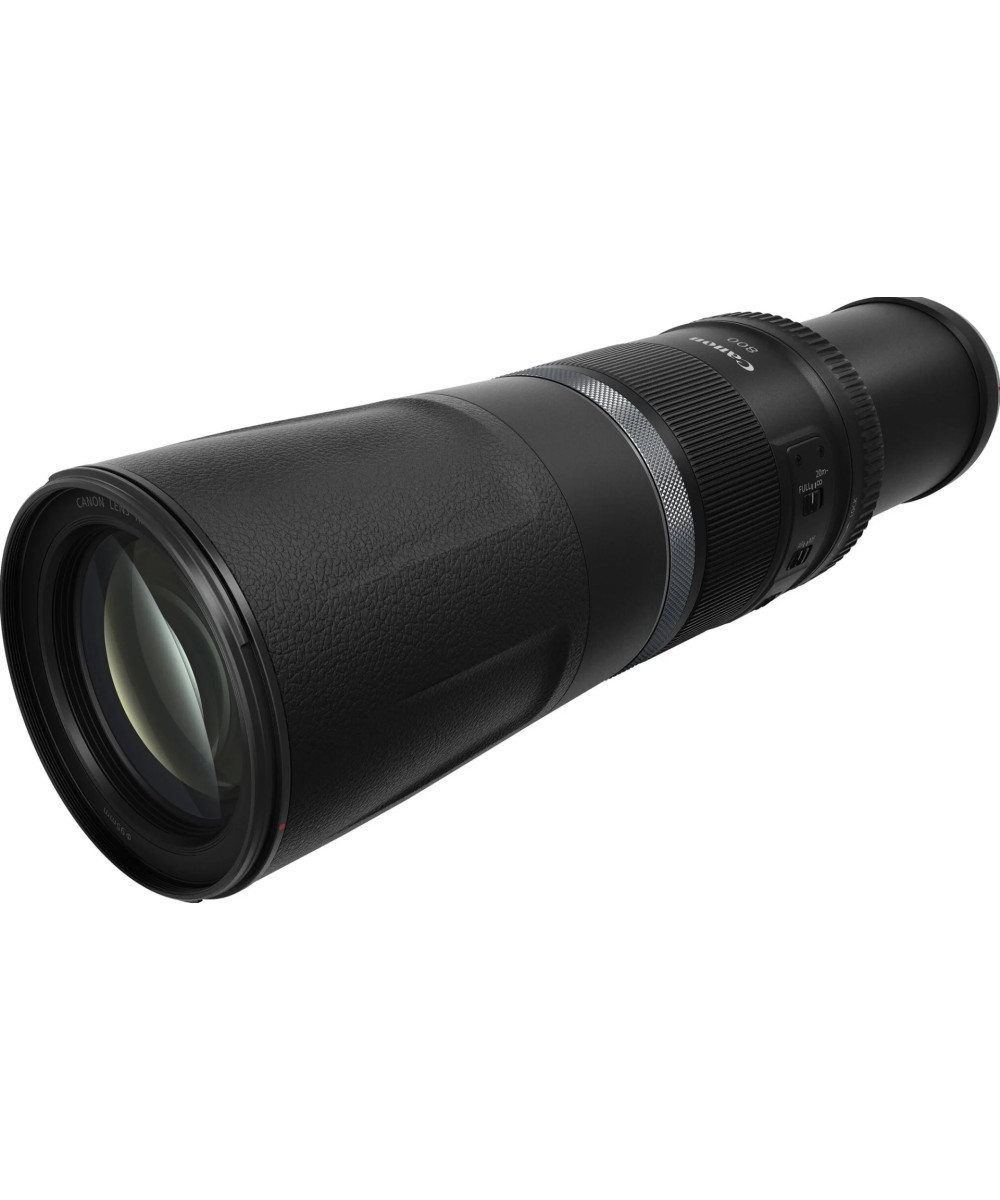 RF 800mm f/11 IS STM