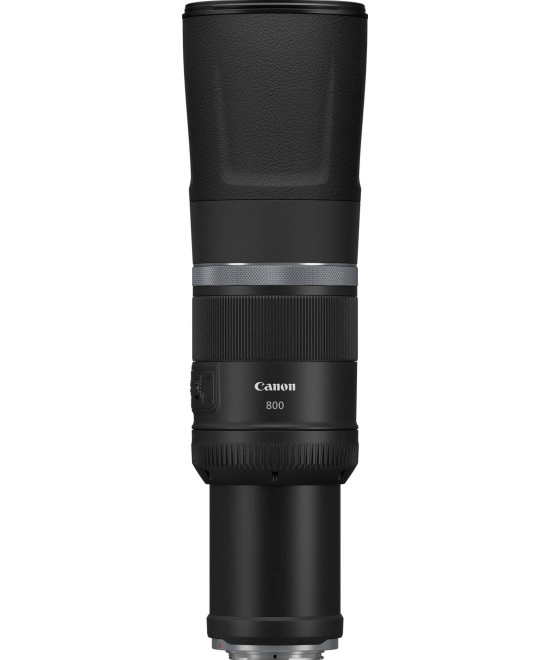 RF 800mm f/11 IS STM