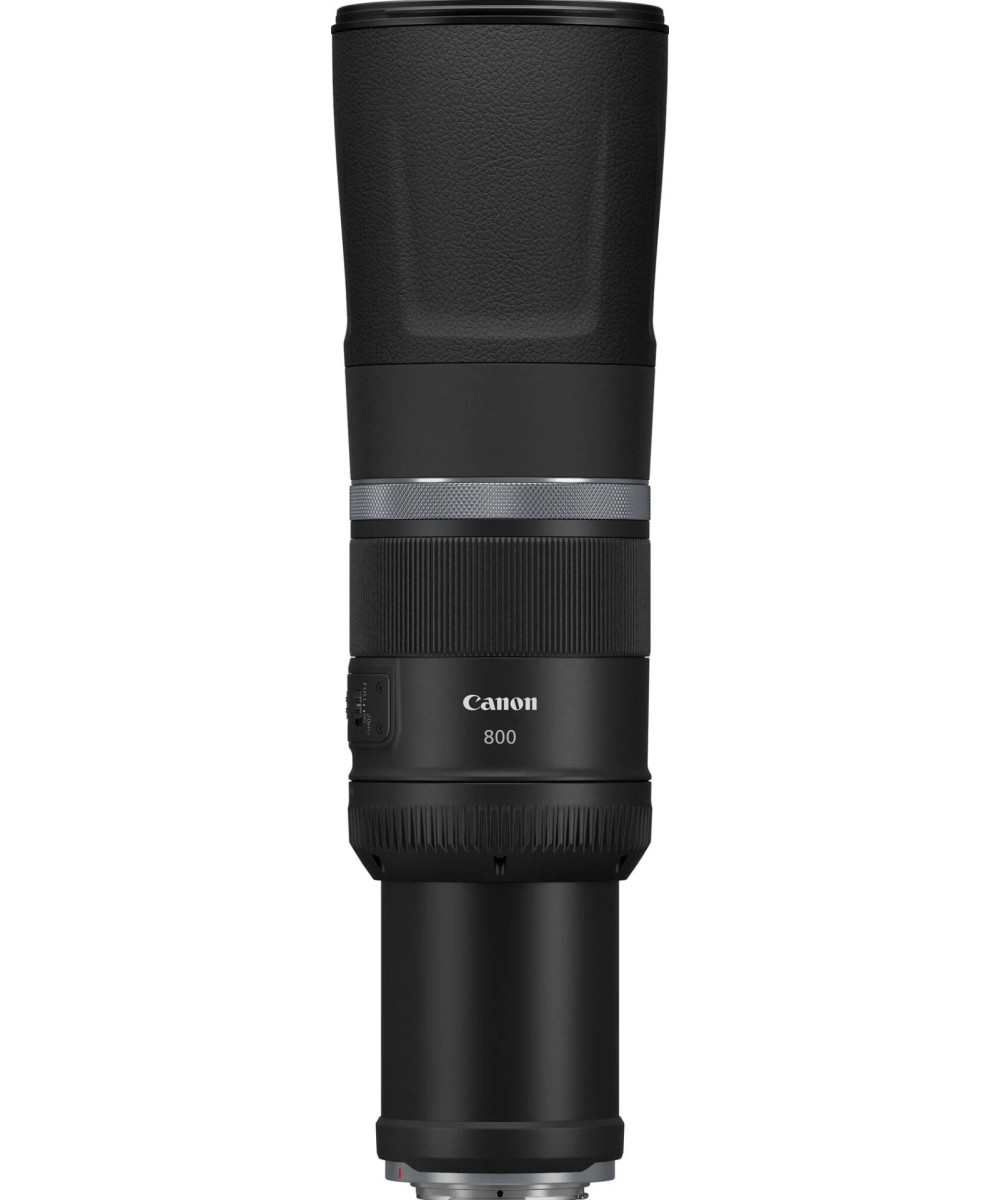 RF 800mm f/11 IS STM